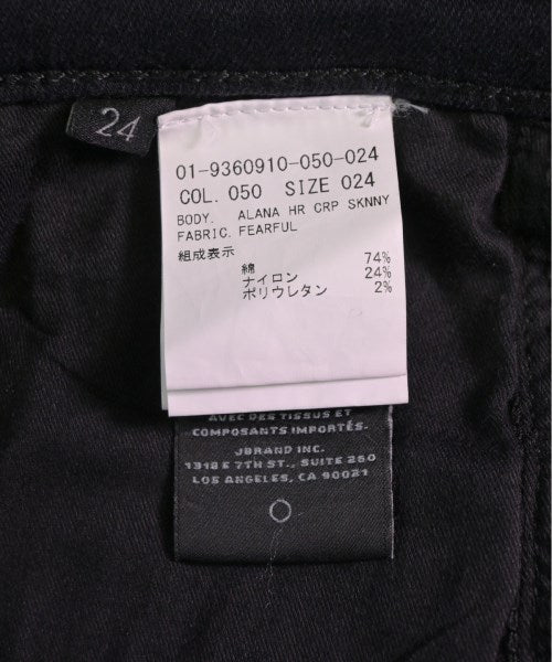 J BRAND กางเกง อื่น