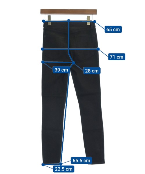 J BRAND กางเกง อื่น