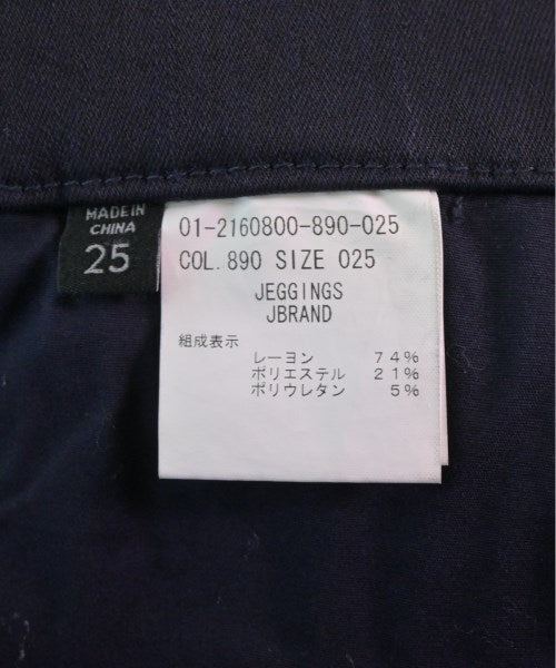 J BRAND กางเกง อื่น