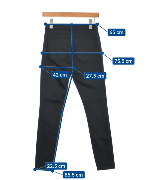 J BRAND กางเกง อื่น