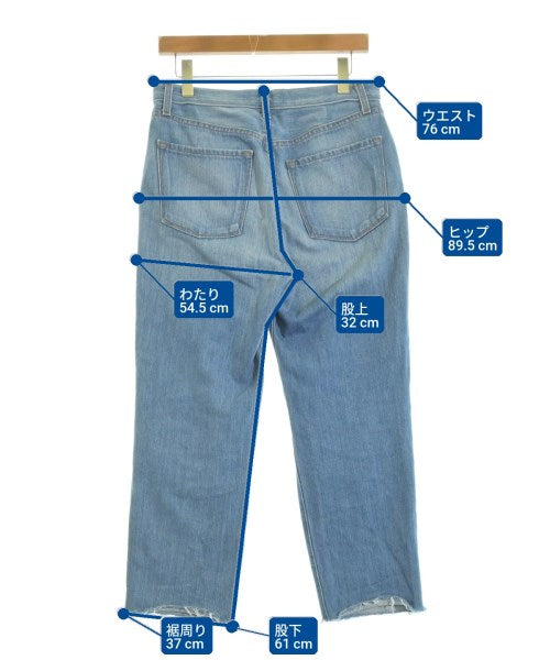 J BRAND ยีนส์