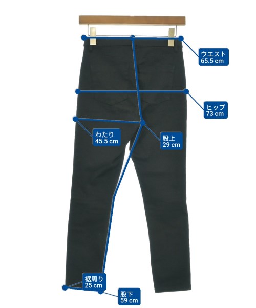 J BRAND กางเกง อื่น