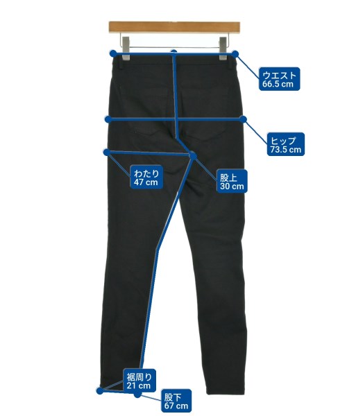 J BRAND กางเกง อื่น