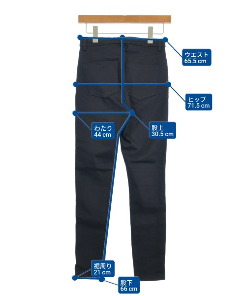 J BRAND กางเกง อื่น