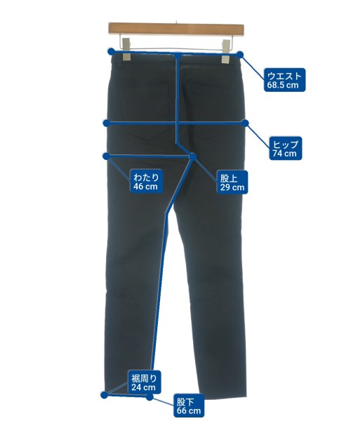 J BRAND ยีนส์