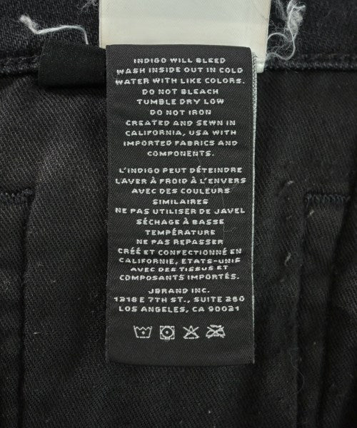 J BRAND ยีนส์