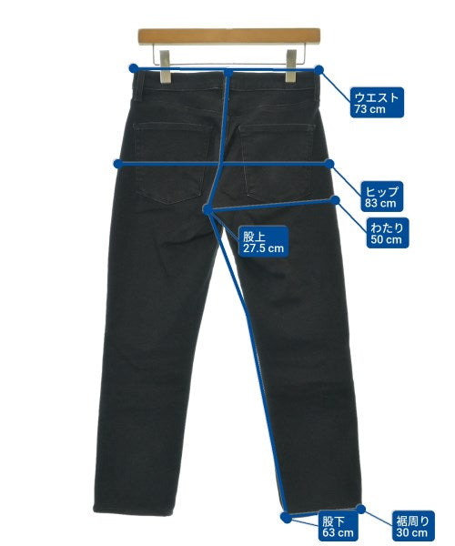 J BRAND ยีนส์