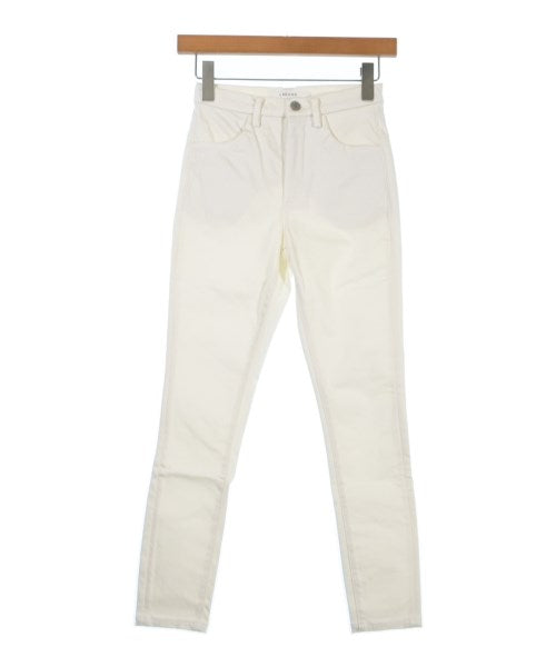 J BRAND กางเกง อื่น