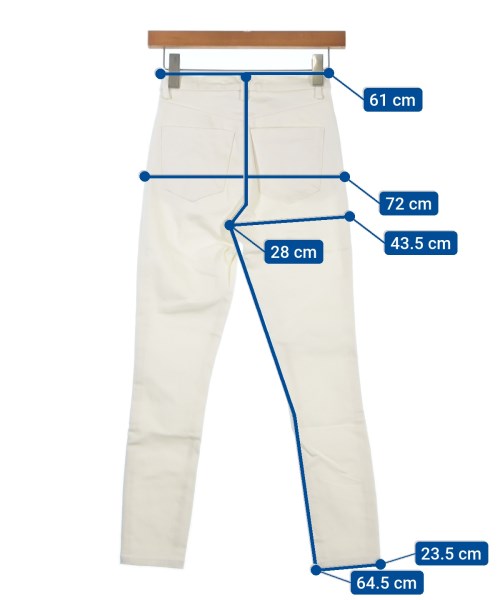 J BRAND กางเกง อื่น