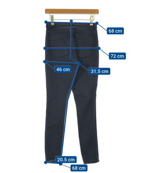 J BRAND กางเกง อื่น