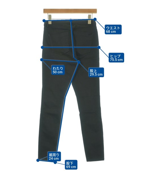 J BRAND กางเกง อื่น