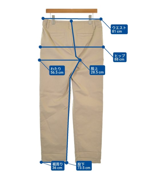 J BRAND กางเกง อื่น
