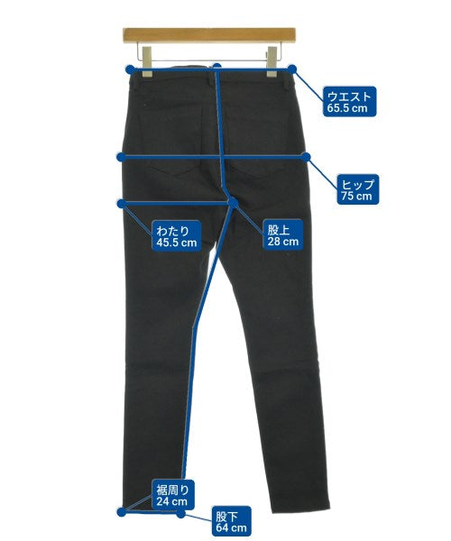 J BRAND กางเกง อื่น