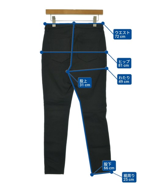 J BRAND กางเกง อื่น