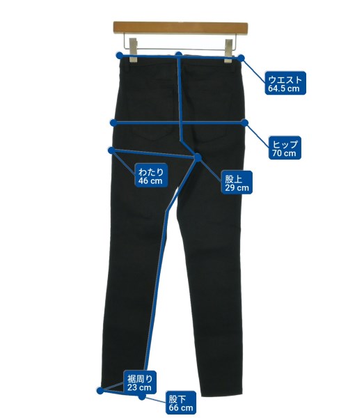 J BRAND กางเกง อื่น