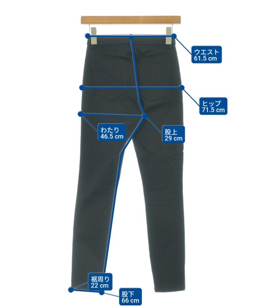 J BRAND ยีนส์