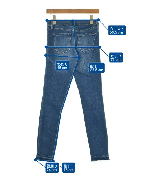 J BRAND ยีนส์