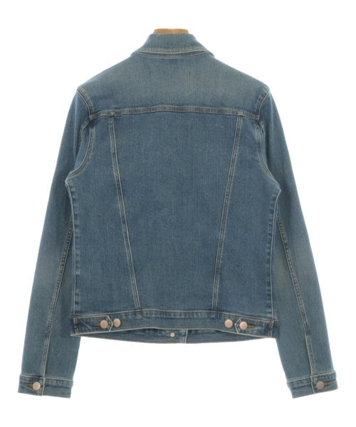 J BRAND แจ็คเก็ตยีนส์