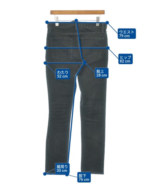 J BRAND ยีนส์