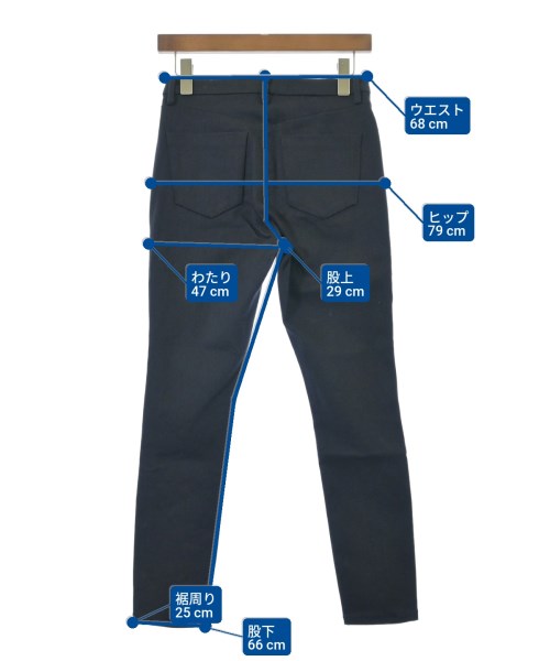J BRAND กางเกง อื่น