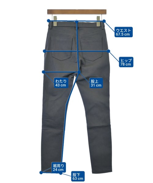 J BRAND กางเกง อื่น