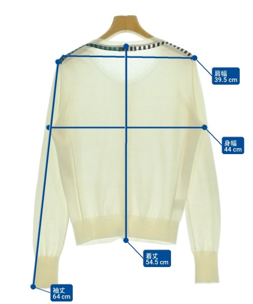 Paul by Paul Smith เสื้อคาร์ดิแกน