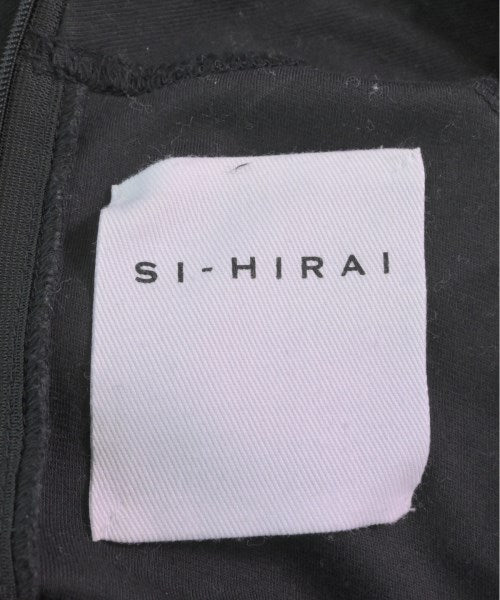 Si-HIRAI ชุดเดรส