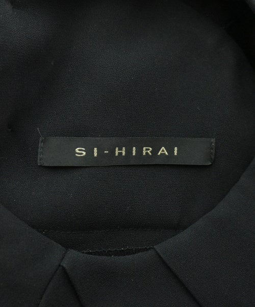 Si-HIRAI ชุดเดรส