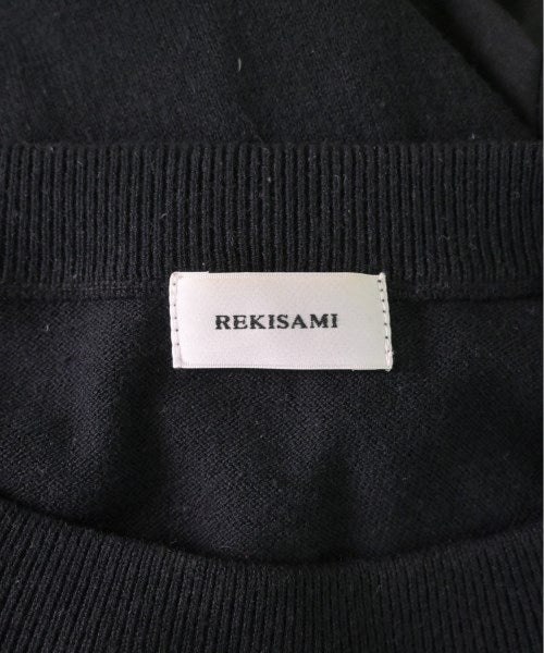 REKISAMI เสื้อกันหนาว
