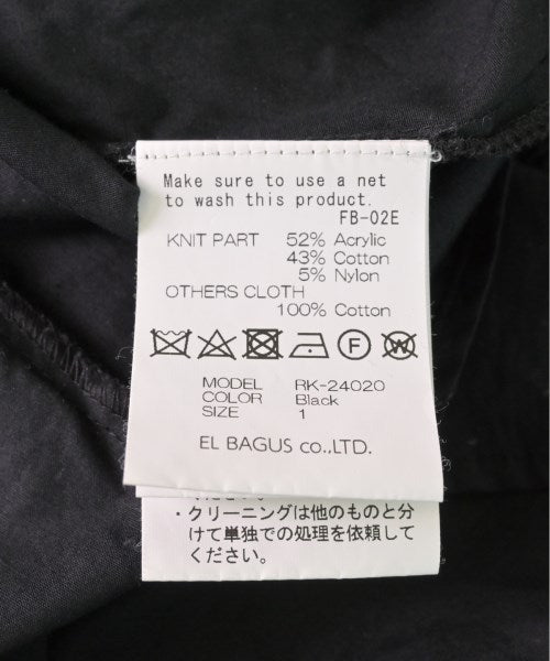 REKISAMI เสื้อกันหนาว