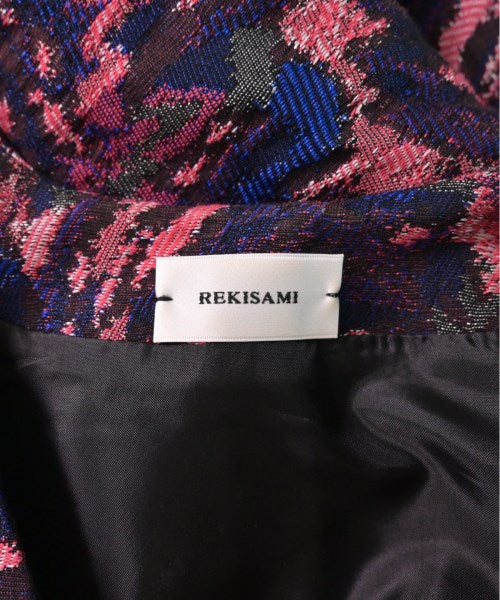 REKISAMI ชุดเดรส