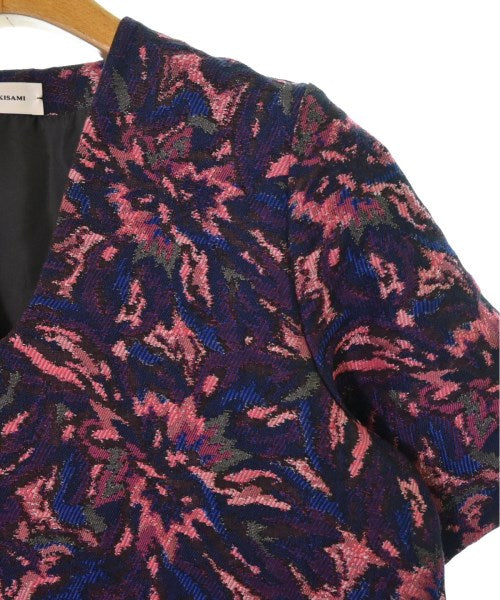 REKISAMI ชุดเดรส