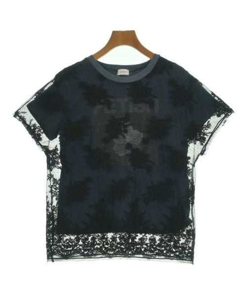 REKISAMI เสื้อยืด/เสื้อท็อปส์
