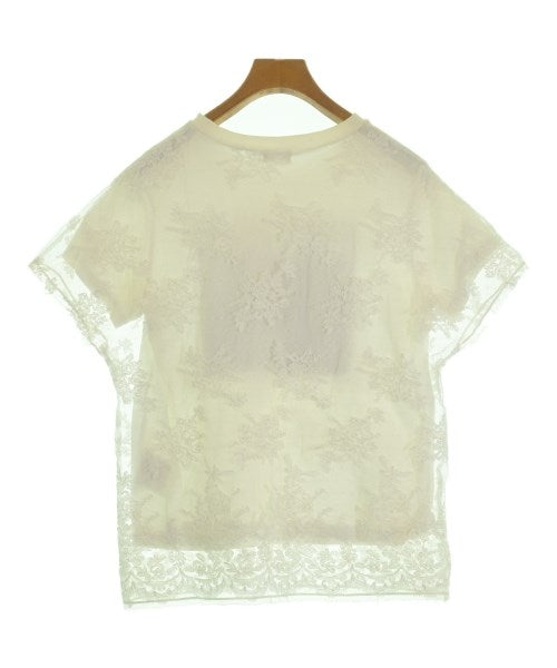 REKISAMI เสื้อยืด/เสื้อท็อปส์