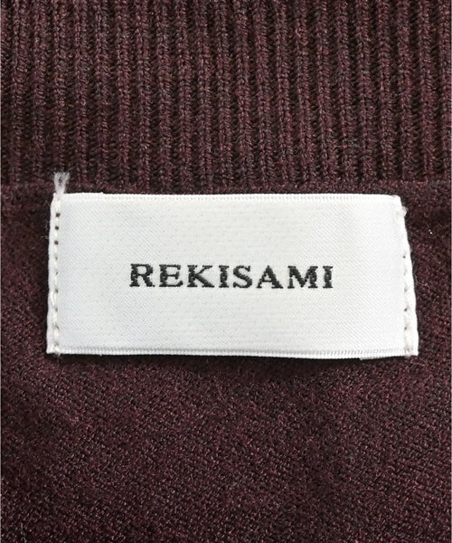 REKISAMI ชุดเดรส