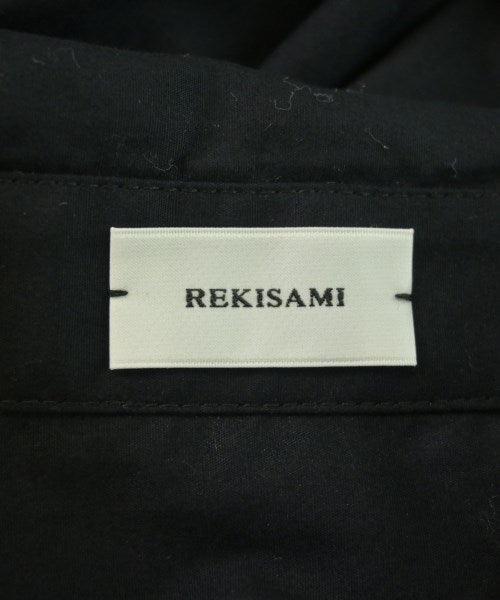 REKISAMI เสื้อลำลอง