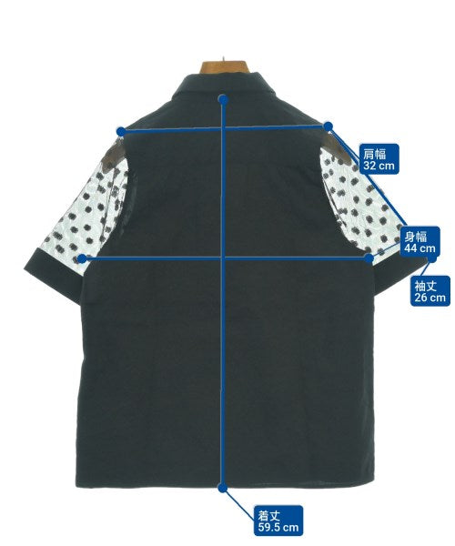 REKISAMI เสื้อลำลอง