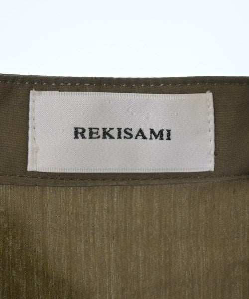 REKISAMI ชุดเดรส