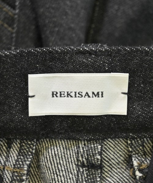 REKISAMI ยีนส์