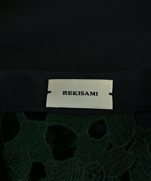 REKISAMI ชุดเดรส