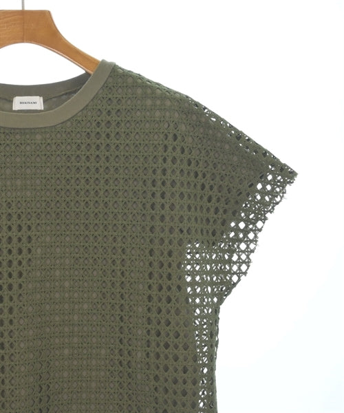 REKISAMI เสื้อยืด/เสื้อท็อปส์