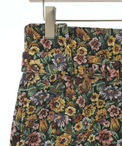 REKISAMI กระโปรงยาว/แม็กซี่ยาว