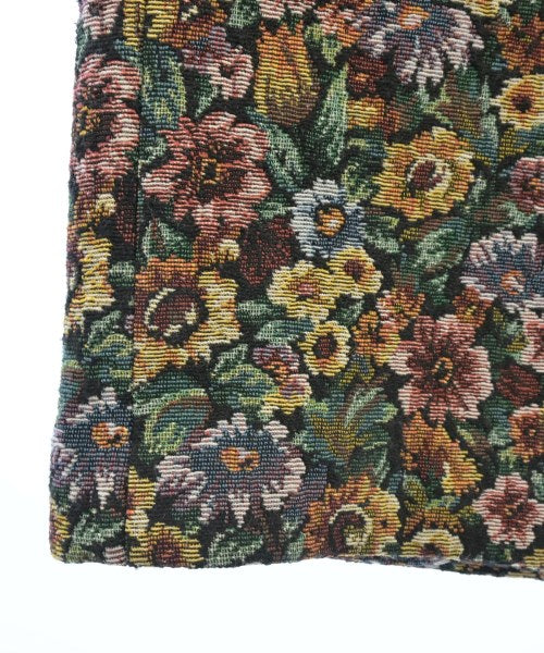 REKISAMI กระโปรงยาว/แม็กซี่ยาว