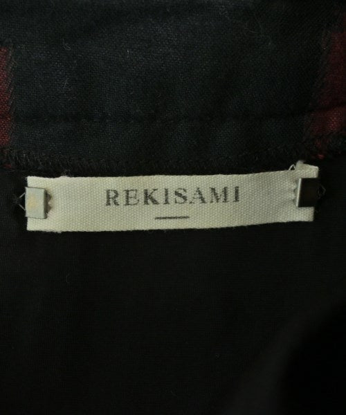 REKISAMI เสื้อสตรี