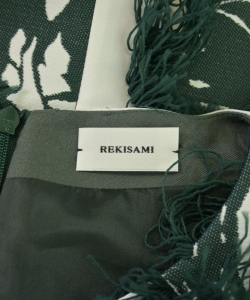 REKISAMI ชุดเดรส