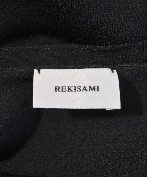 REKISAMI เสื้อคาร์ดิแกน