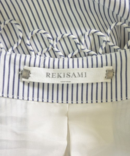 REKISAMI ชุดเดรส