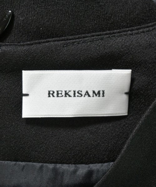REKISAMI ชุดเดรส