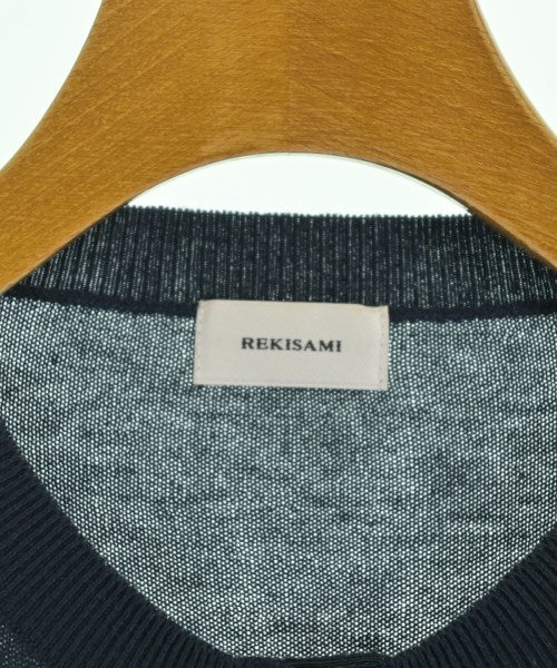 REKISAMI เสื้อคาร์ดิแกน