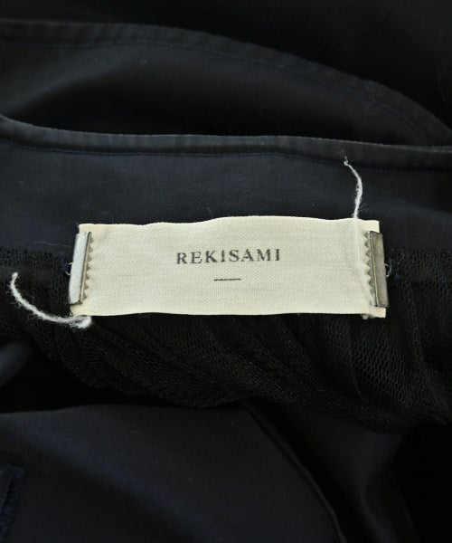 REKISAMI เสื้อกันฝน
